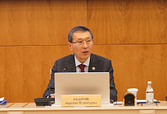 Ертең Қазақстанда референдум алдындағы "тыныштық күні"