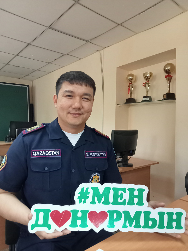 Происшествия в Казахстане и мире / ДТП / В Усть-Каменогорске ищут очевидцев двух ДТП Происшествия в Казахстане и мире / ДТП / В Усть-Каменогорске ищут очевидцев двух ДТП