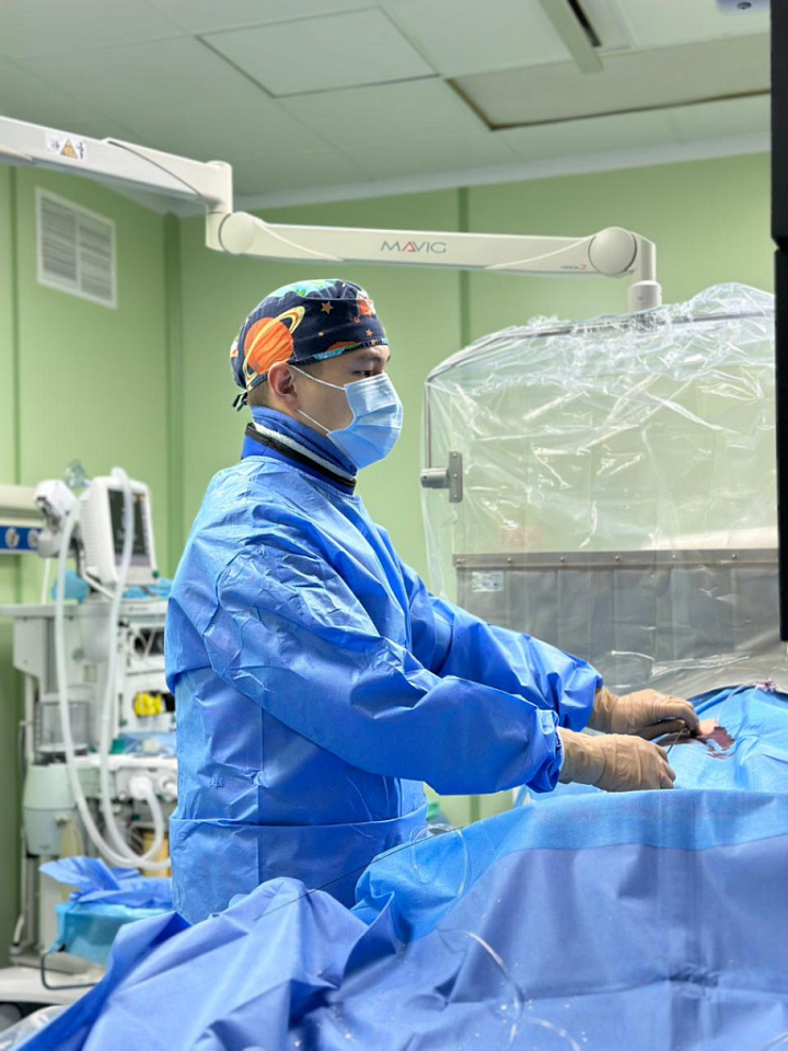 Новости Казахстана / Общество в Казахстане / Прогноз погоды в Казахстане на 10 апреля